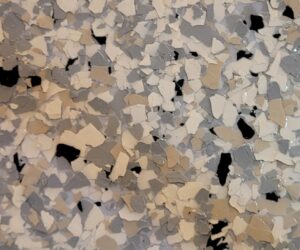 1/4" Granite