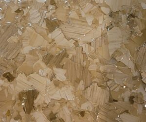 1/4 and 1" Kona Beige